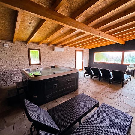 Dreamville - Casa Da Tapada Arcos de Valdevez Exterior foto