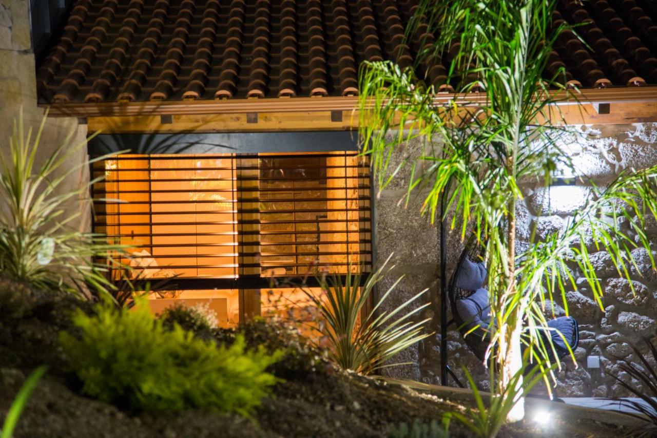 Dreamville - Casa Da Tapada Arcos de Valdevez Exterior foto