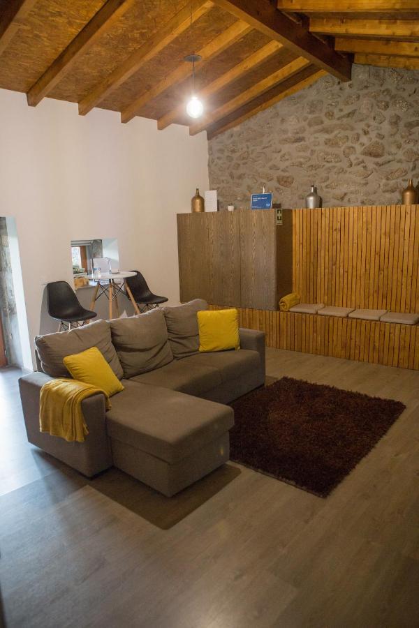 Dreamville - Casa Da Tapada Arcos de Valdevez Exterior foto