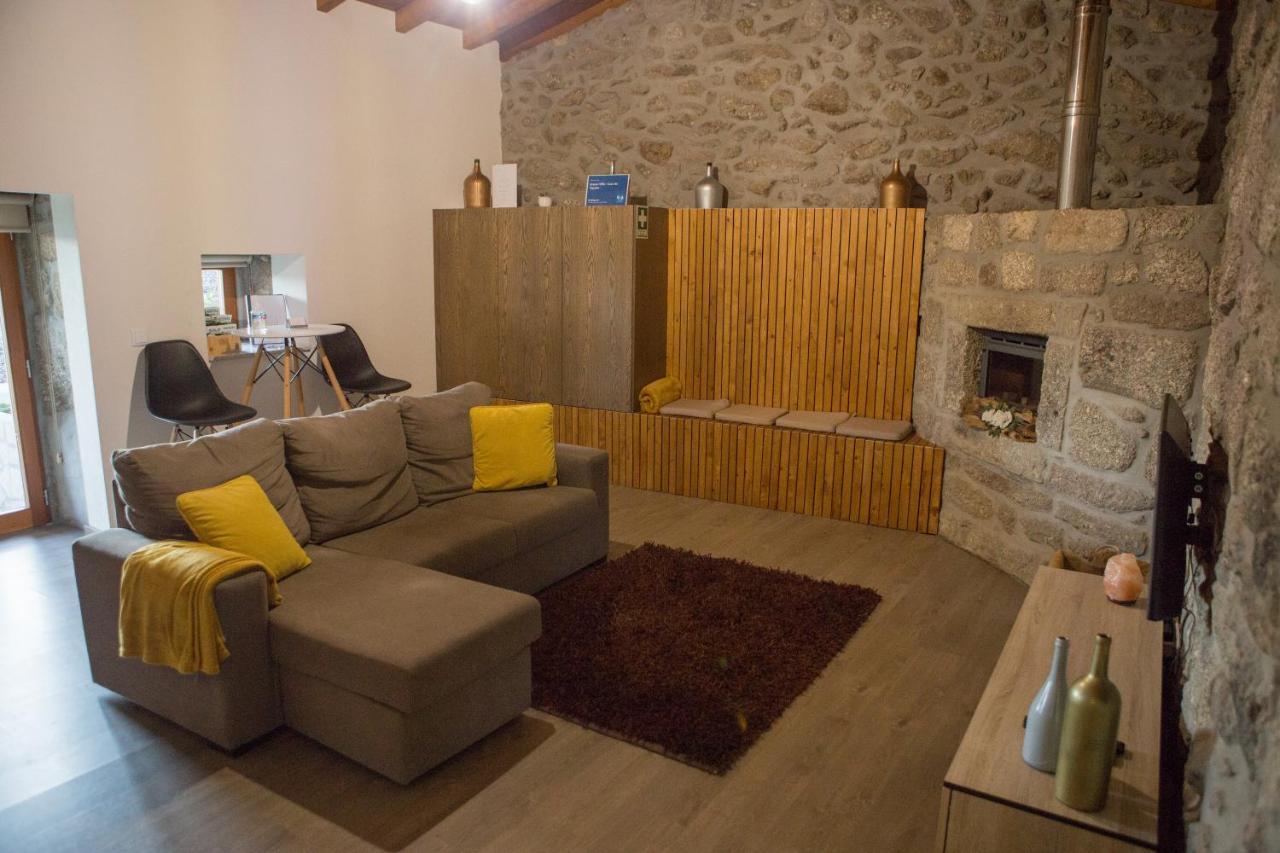 Dreamville - Casa Da Tapada Arcos de Valdevez Exterior foto