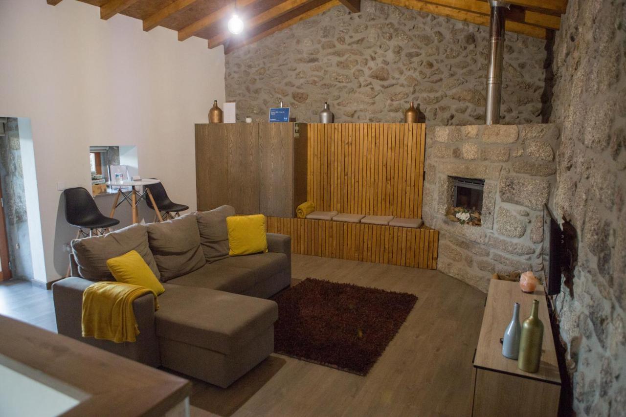 Dreamville - Casa Da Tapada Arcos de Valdevez Exterior foto