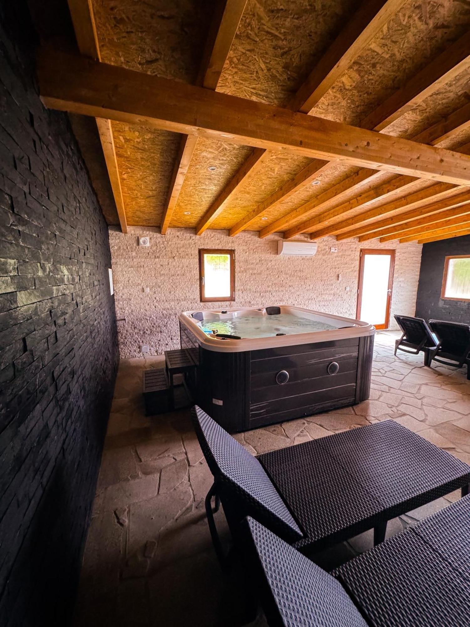 Dreamville - Casa Da Tapada Arcos de Valdevez Exterior foto