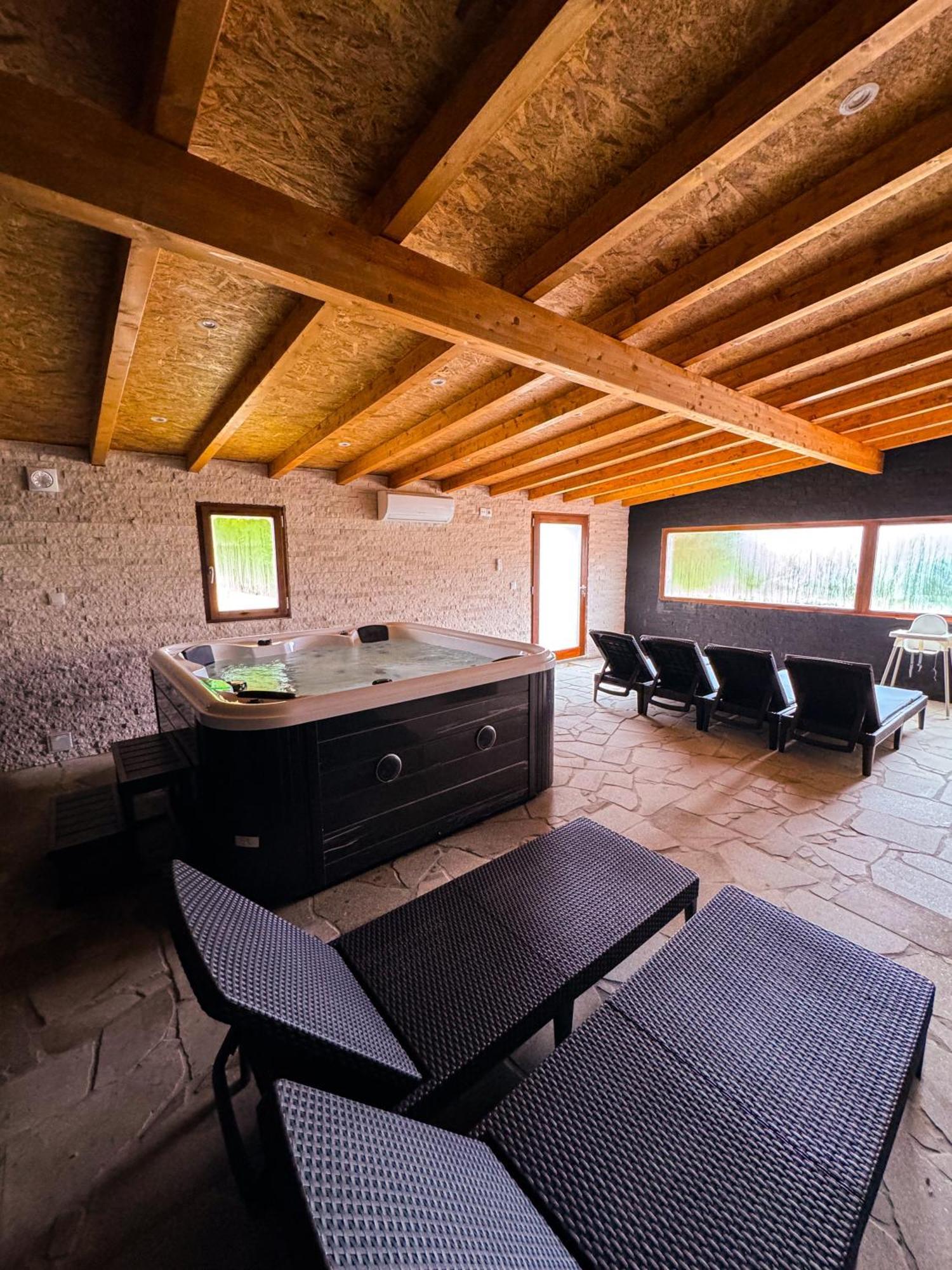 Dreamville - Casa Da Tapada Arcos de Valdevez Exterior foto